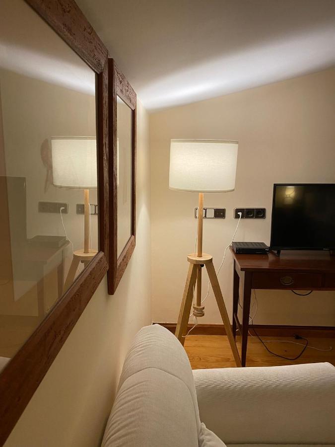 Corzo Hotel Cercedilla Extérieur photo