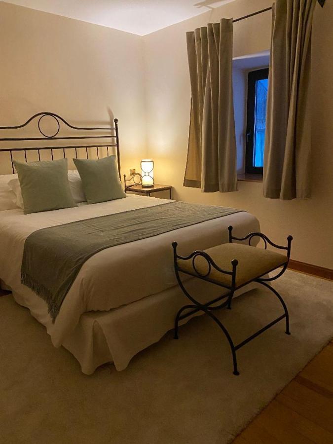 Corzo Hotel Cercedilla Extérieur photo