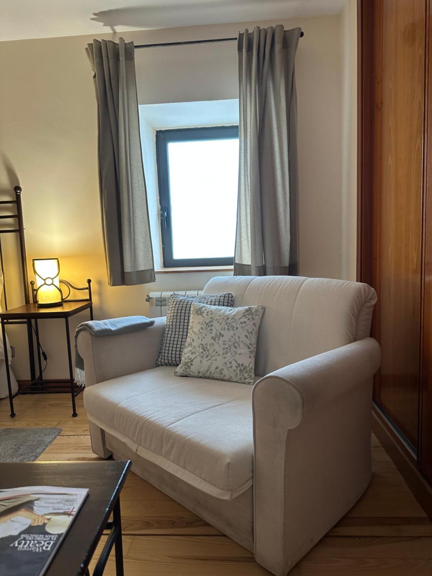 Corzo Hotel Cercedilla Extérieur photo
